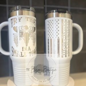 Try that in A Small Town - Tumbler